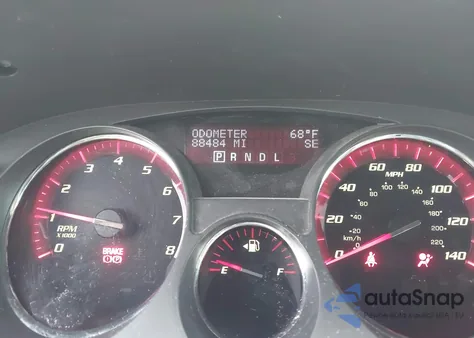 2012 GMC Acadia Slt-1 из США, поврежденный, VIN 1GKKRRED3CJ221514